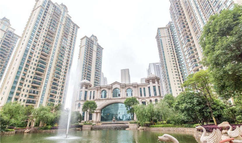 哈尔滨恒大御景湾工程项目