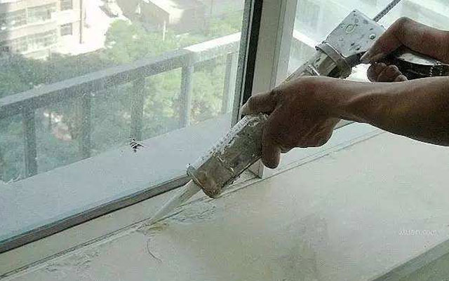玻璃胶