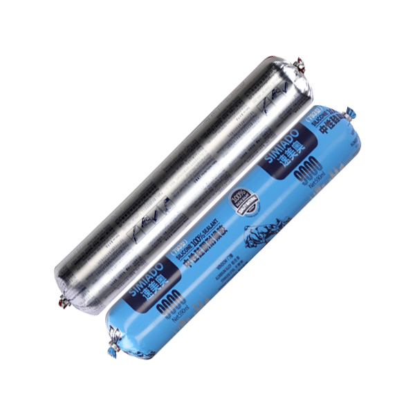 中性硅酮耐候胶 SMA-9000